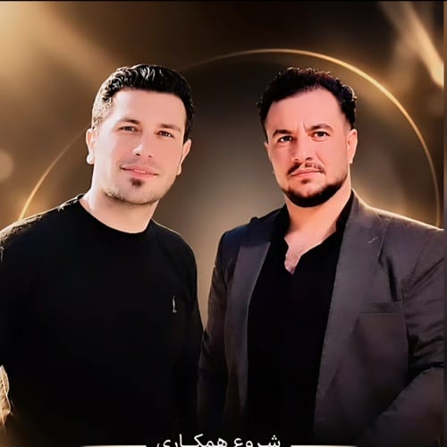 دانلود آهنگ لاله زار از هادی رحیمی