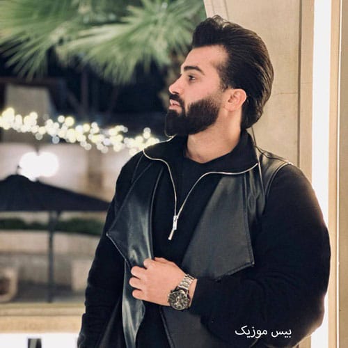 دانلود آهنگ مره نشکن من شه گلی گلیمه از حسن گنجی