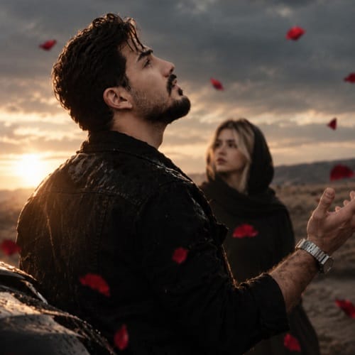 دانلود آهنگ یه نفس از هیوا