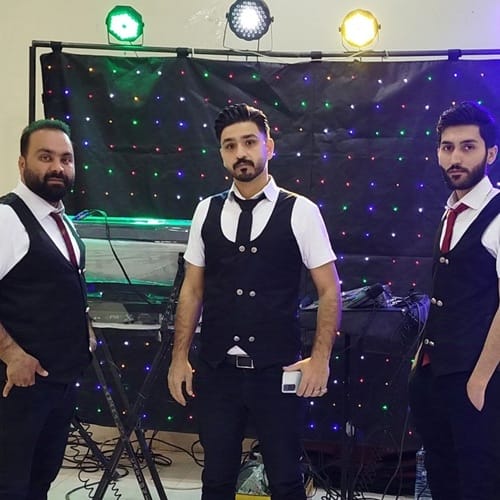 دانلود آهنگ جون ‌من جون ‌تو از ایمان کلاتی