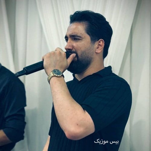 دانلود آهنگ دادا از تو فرمان از جواد عباسی