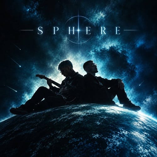 دانلود آهنگ Sphere از کوروش و ایکس ویسکی