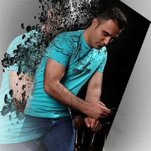 دانلود آهنگ مهره مار از مهدی پاشا