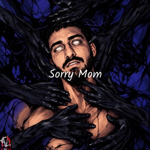 دانلود آهنگ ساری مام Sorry Mom از ممزی
