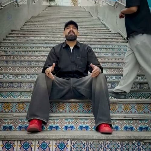 دانلود آهنگ ابد و یک روز 2 از مسین