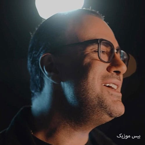 دانلود آهنگ سرت بیاد از مهدی جهانی