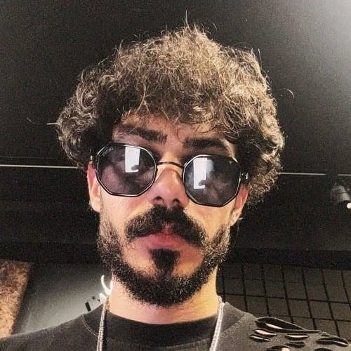 دانلود آهنگ اسمت رو من بود همه داشتنت از میر احمد