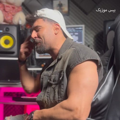 دانلود آهنگ دیدی بهت راست میگفتم دیوونم کردی دختر از محمد محرمی