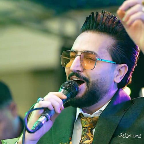 دانلود آهنگ زهرا از مرتضی جعفرزاده (زهرا زهرا زهرا عزیزم زهرا)