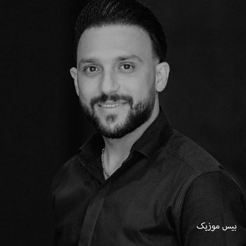 دانلود آهنگ من از تو یک جهان فاصله دارم از مصطفی ابراهیمی دانلود آهنگ من از تو یک جهان فاصله دارم از مصطفی ابراهیمی