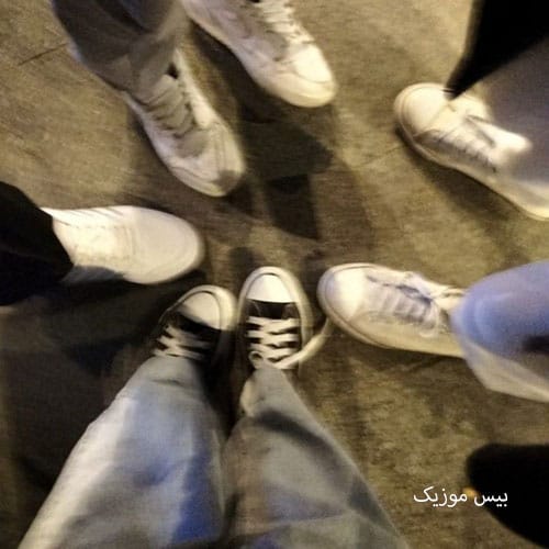 دانلود آهنگ شکر خدا که تونه دارم دخترم از سجاد باغنده