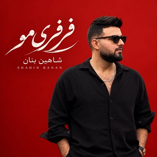 دانلود آهنگ فرفری مو از شاهین بنان