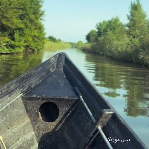 دانلود آهنگ تو که کار میکنی نون آور خونه ای صبح زود پا میشی