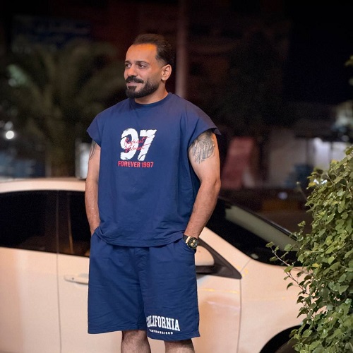 دانلود آهنگ حفظ غرور از مهرداد پازواری